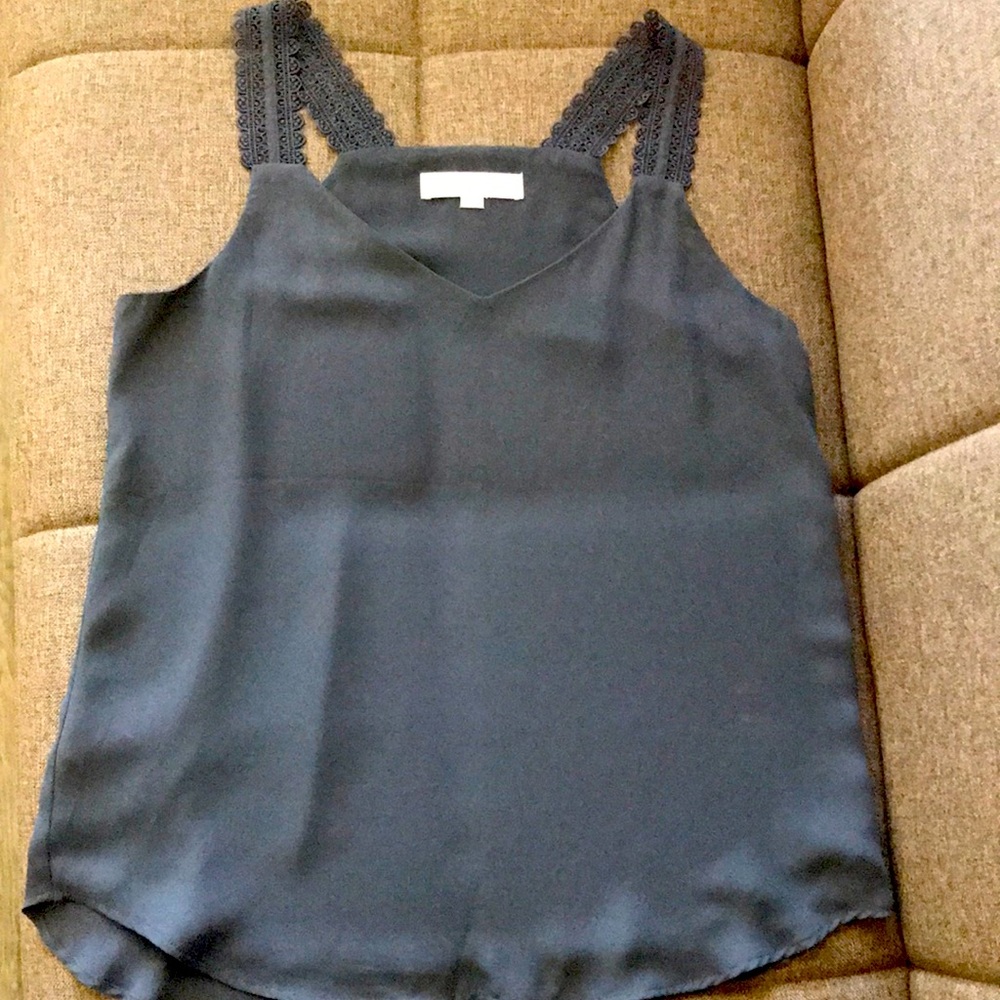 LOFT blouse, size S